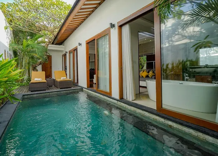 Anari Kuta By The Wina Villa