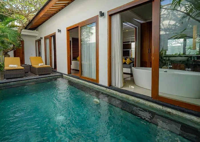Anari Kuta By The Wina Villa