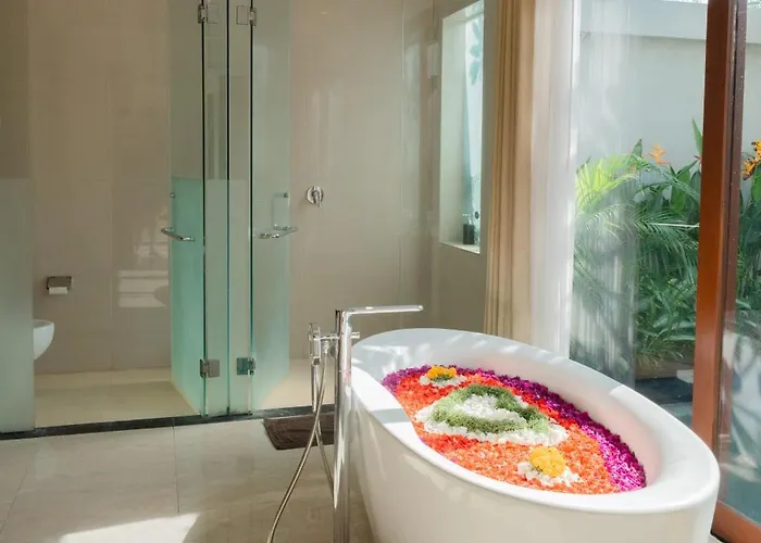 Anari Kuta By The Wina Legian (Bali)