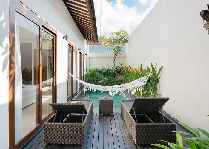 Anari Kuta By The Wina Villa *