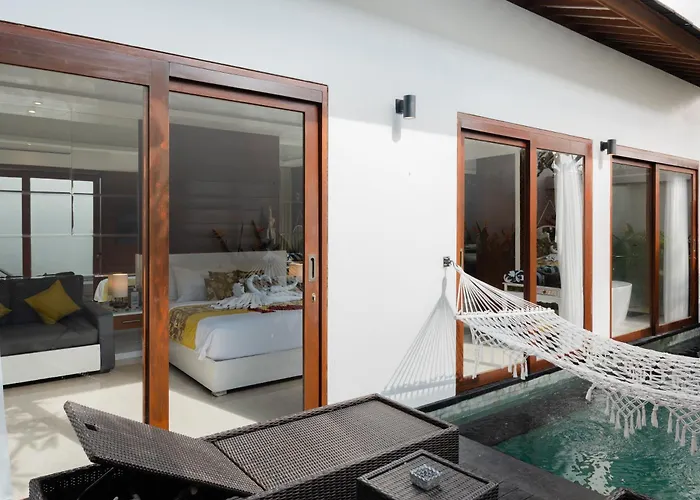 Anari Kuta By The Wina Legian (Bali)