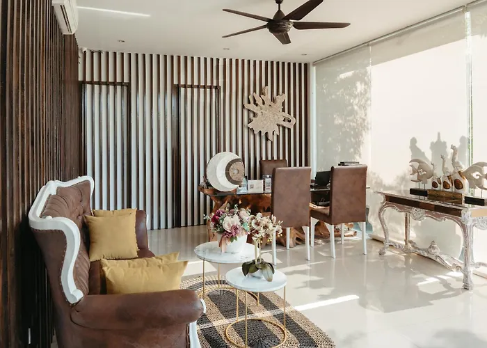 Villa Anari Kuta By The Wina *