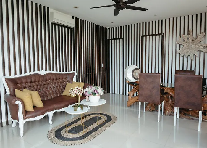Anari Kuta By The Wina Legian (Bali)