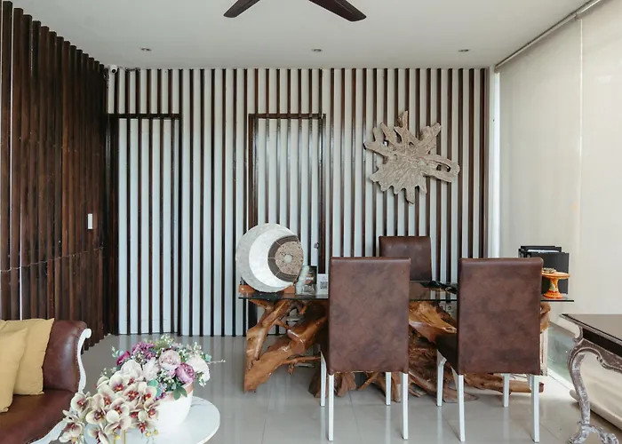 Anari Kuta By The Wina Legian (Bali)