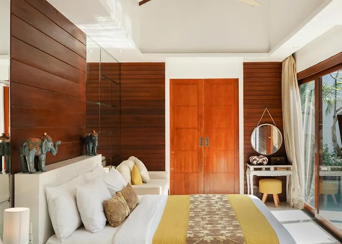 Anari Kuta By The Wina * Legian (Bali)