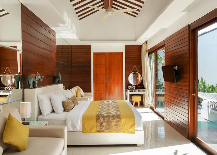 Anari Kuta By The Wina * Legian (Bali)