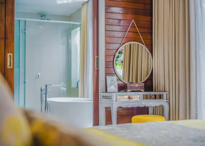 Anari Kuta By The Wina Legian (Bali)