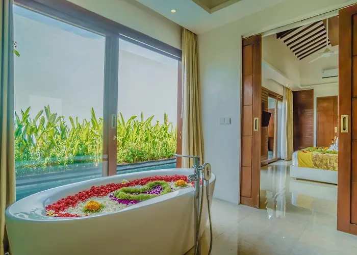 Anari Kuta By The Wina Villa *