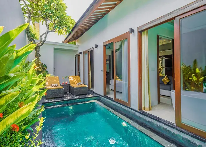 Anari Kuta By The Wina Villa *