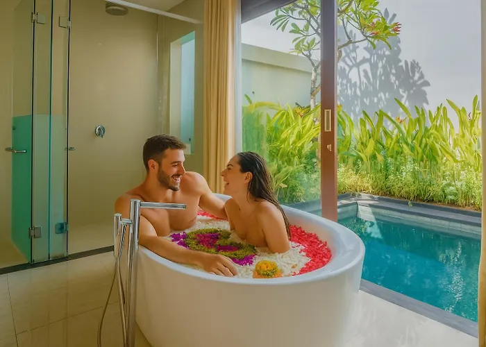 Anari Kuta By The Wina Legian (Bali)
