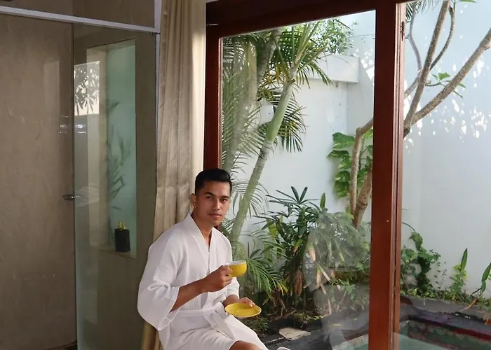 Anari Kuta By The Wina * Legian (Bali)