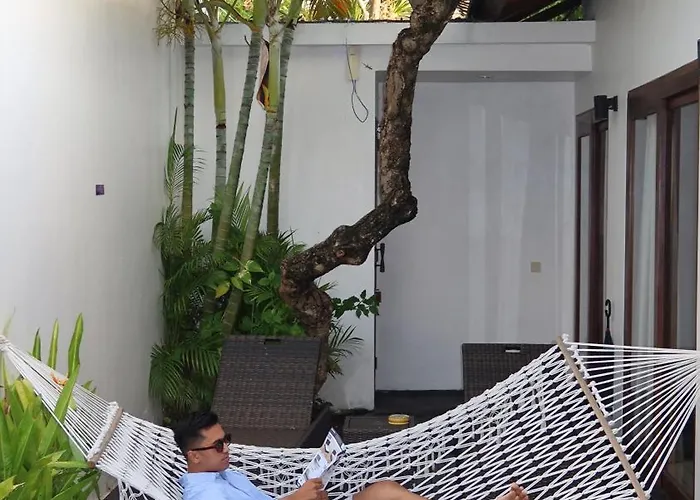 Anari Kuta By The Wina Villa