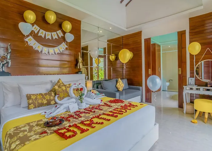 Anari Kuta By The Wina Legian (Bali)
