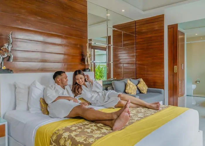 Anari Kuta By The Wina * Legian (Bali)