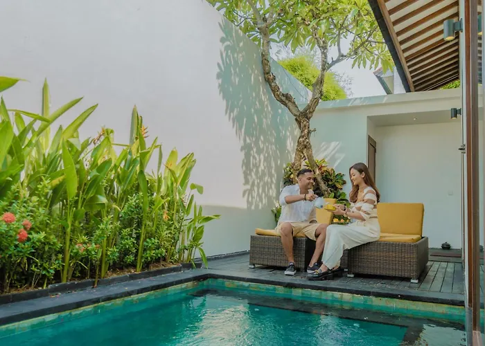 Anari Kuta By The Wina Villa
