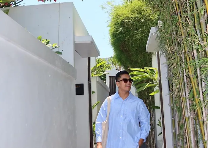 Anari Kuta By The Wina Villa Legian (Bali)