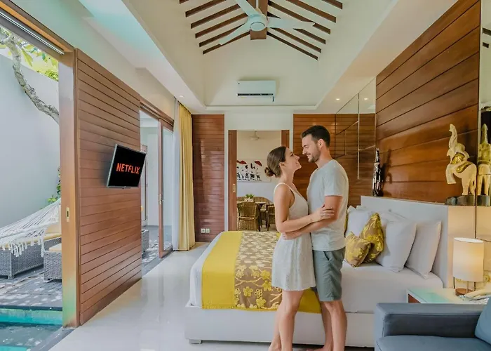 Anari Kuta By The Wina Legian (Bali)