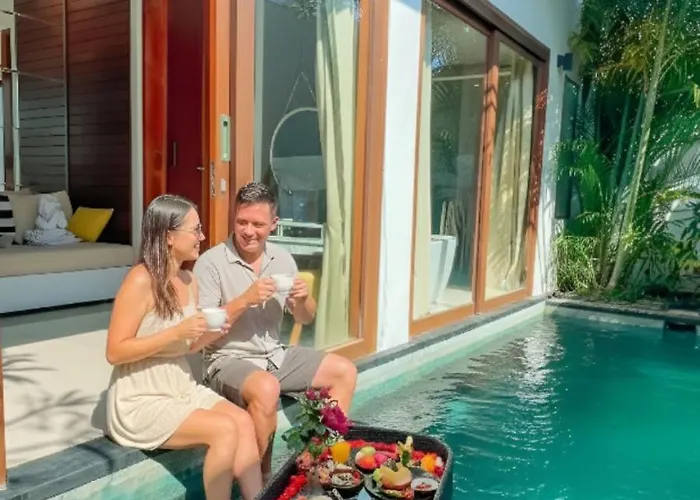Anari Kuta By The Wina * Legian (Bali)