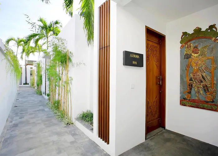 Anari Kuta By The Wina Legian (Bali)