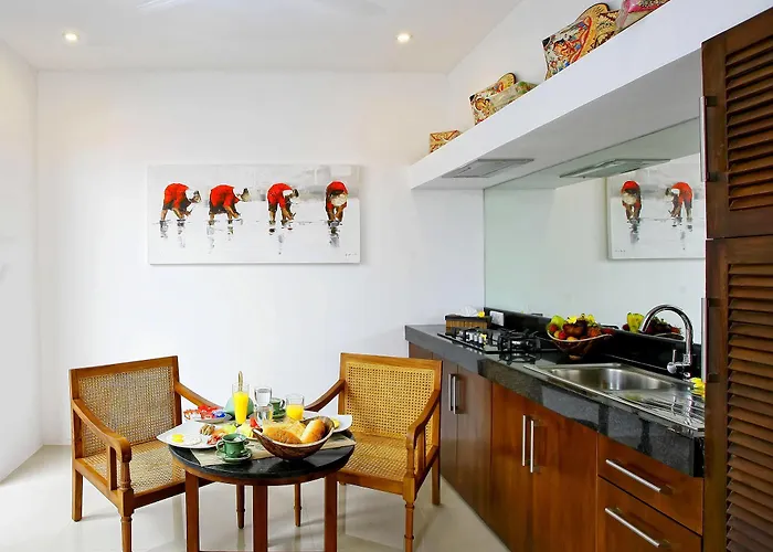 Anari Kuta By The Wina Villa