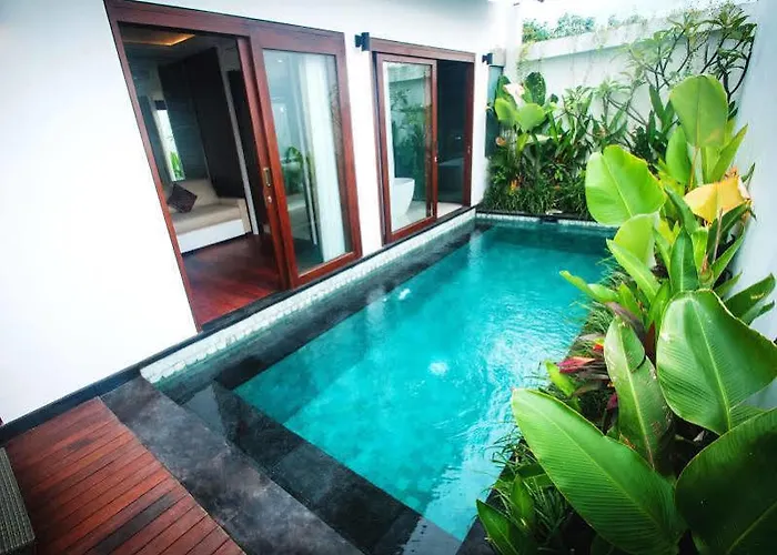 Anari Kuta By The Wina Villa