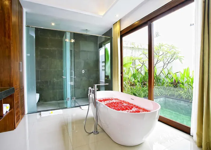 Anari Kuta By The Wina Villa *