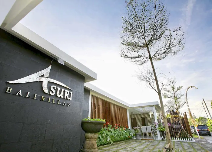 Anari Kuta By The Wina Legian (Bali)