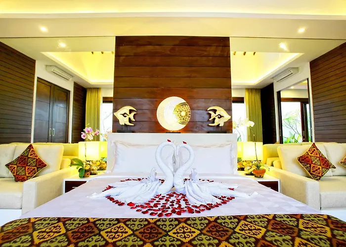 Anari Kuta By The Wina Legian (Bali)