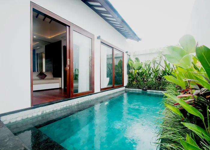 Anari Kuta By The Wina Villa
