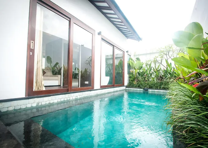 Anari Kuta By The Wina * Legian (Bali)