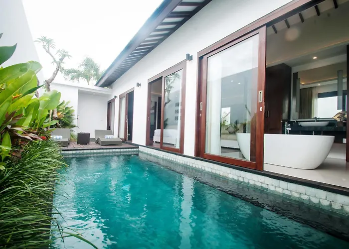 Anari Kuta By The Wina Legian (Bali)