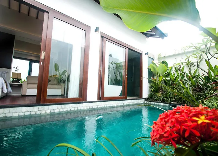 Anari Kuta By The Wina Villa