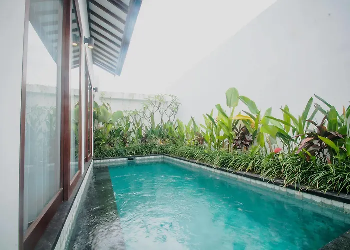 Anari Kuta By The Wina Legian (Bali)