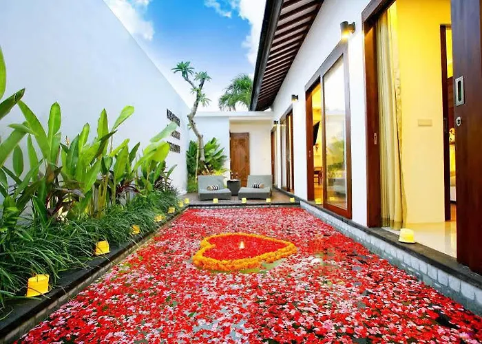 Anari Kuta By The Wina Legian (Bali)