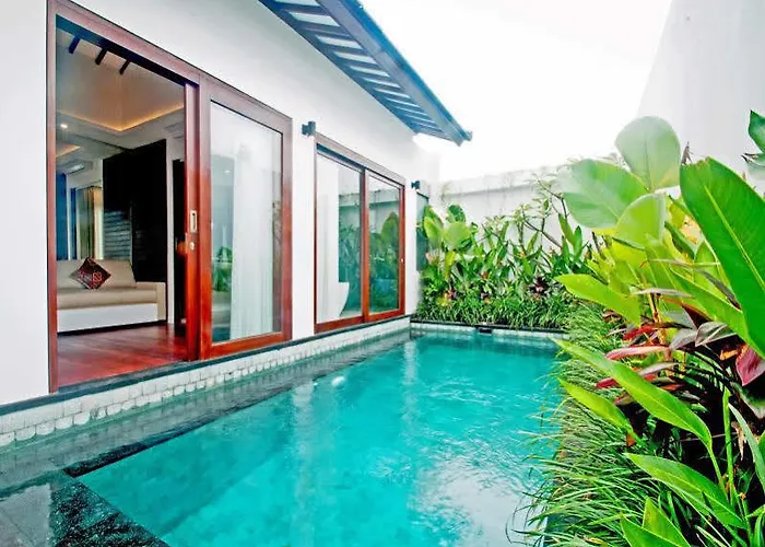 Anari Kuta By The Wina Villa Legian (Bali)
