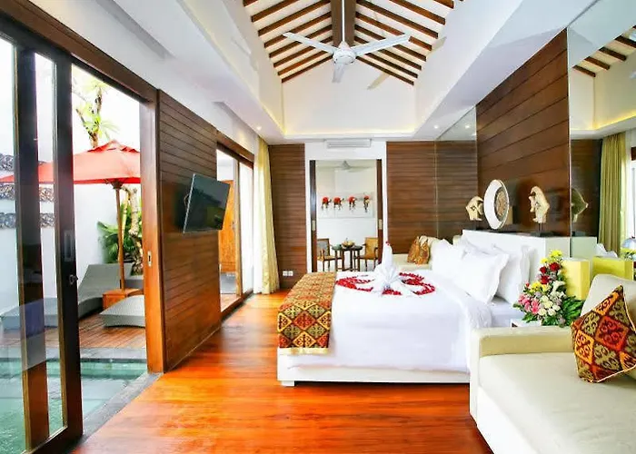 Anari Kuta By The Wina Villa
