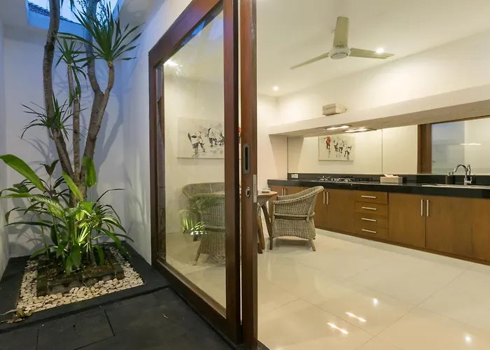 Anari Kuta By The Wina Legian (Bali)